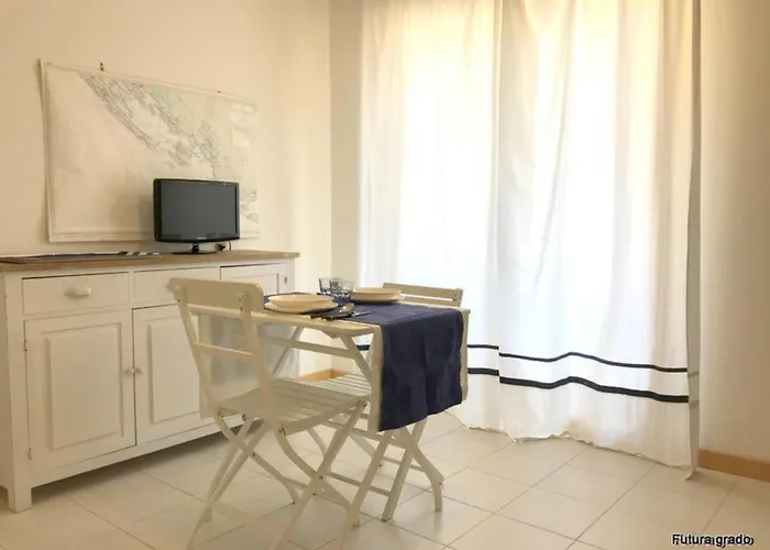 Cozy Nest For Your Getaway In