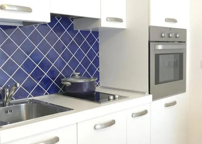 Cozy Nest For Your Getaway In Apartment Grado