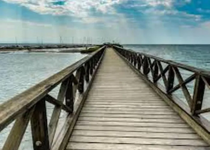 Cozy Nest For Your Getaway In Appartement